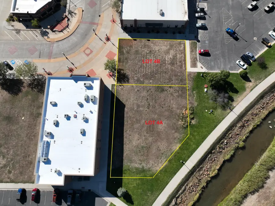 287 E Grinnell Street #Lot 4A, Sheridan, WY 82801 - #3