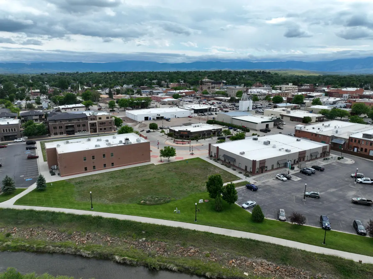 287 E Grinnell Street, Sheridan, WY 82801 - #1