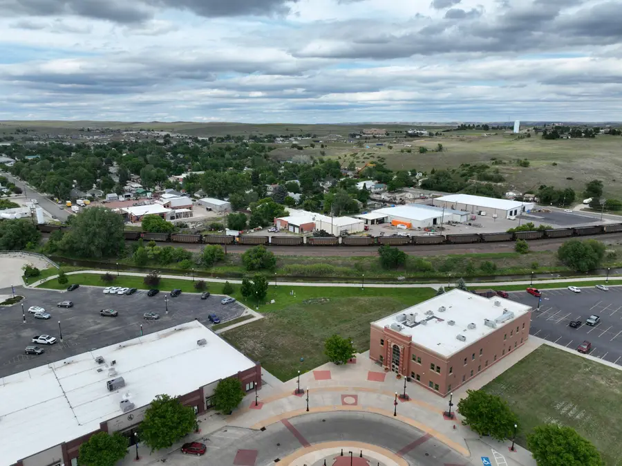 287 E Grinnell Street, Sheridan, WY 82801 - #2