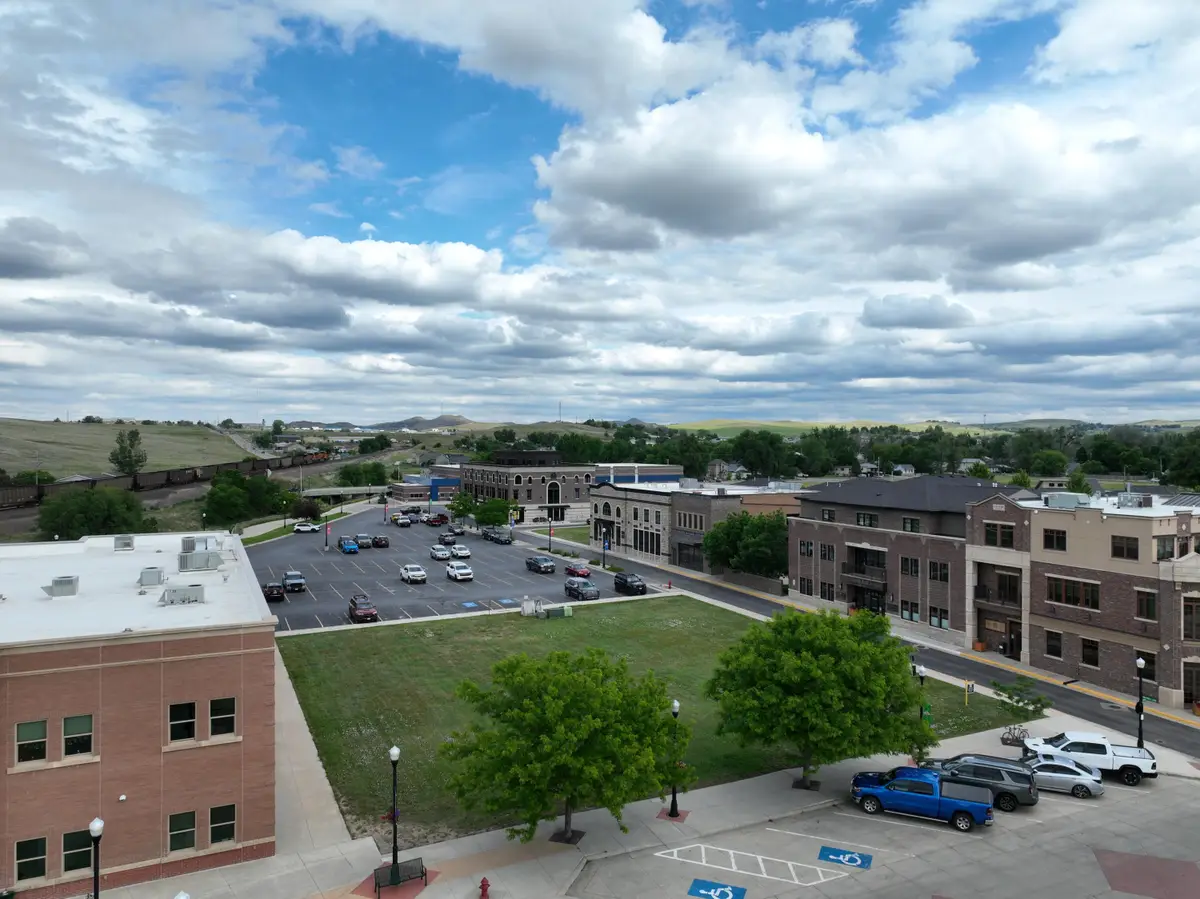 185 N Connor Street, Sheridan, WY 82801 - #1