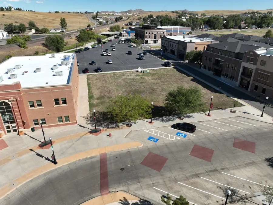 185 N Connor Street, Sheridan, WY 82801 - #2