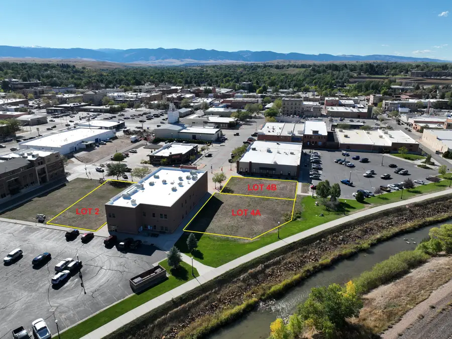 287 E Grinnell Street #Lot 4B, Sheridan, WY 82801 - #2