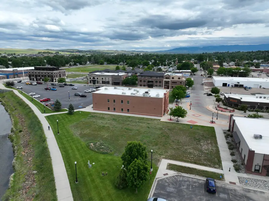 287 E Grinnell Street #Lot 4B, Sheridan, WY 82801 - #3