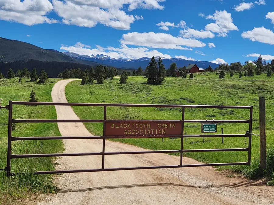 Lot 12 Blacktooth Road, Big Horn, WY 82833 - #2
