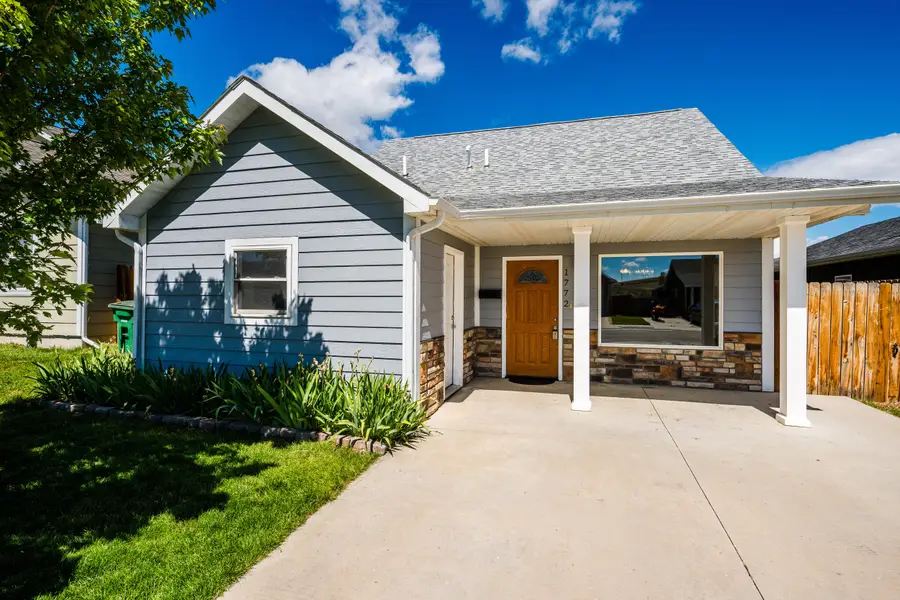 1772 Poplar Trail, Sheridan, WY 82801 - #2