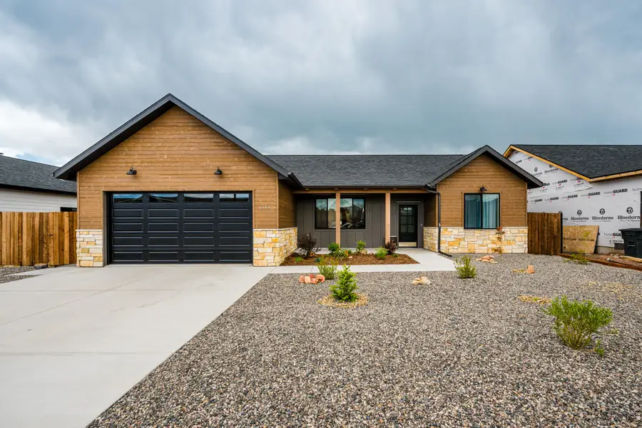 1458 Stoneridge Drive, Ranchester, WY 82839 - #2