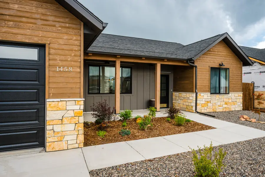 1458 Stoneridge Drive, Ranchester, WY 82839 - #3