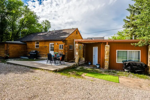 1665 Omarr Avenue, Sheridan, WY 82801