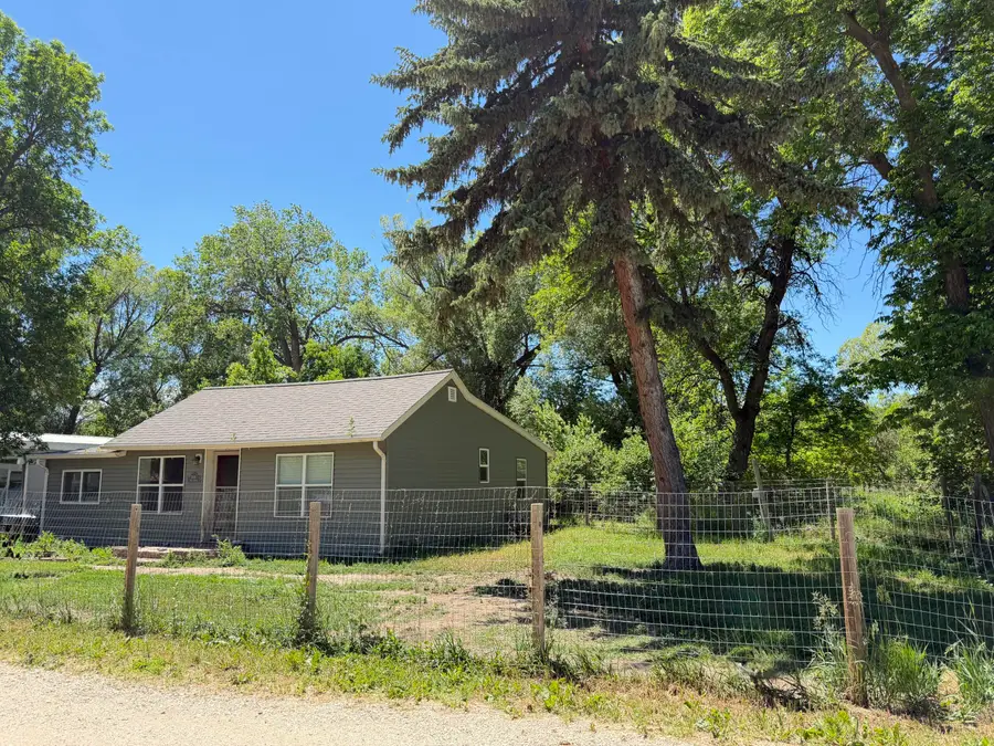 2046 Dana Avenue, Sheridan, WY 82801 - #2