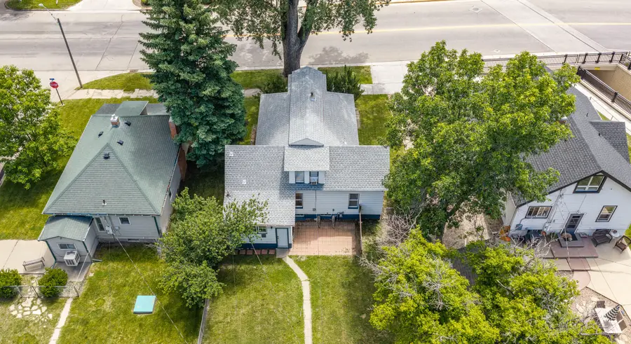 183 W 5th Street, Sheridan, WY 82801 - #3