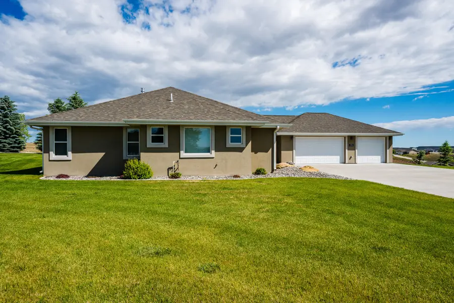 770 North Ridge Way, Buffalo, WY 82834 - #2