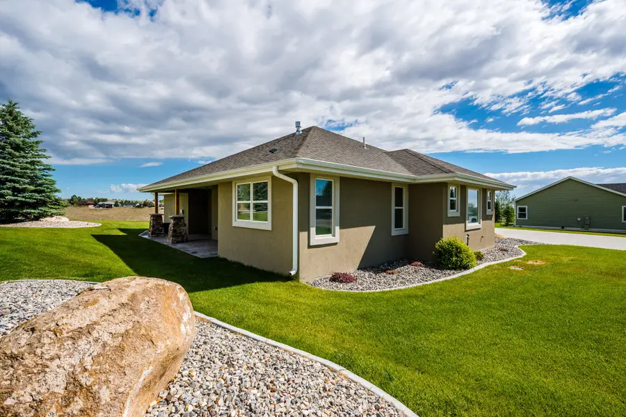 770 North Ridge Way, Buffalo, WY 82834 - #3
