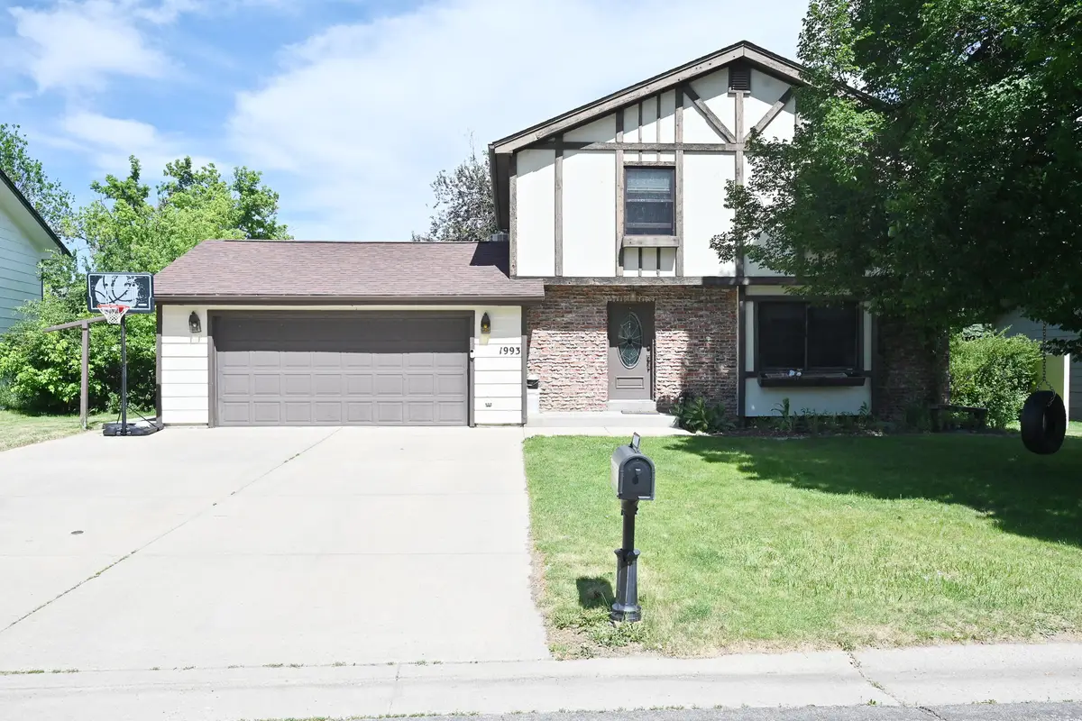 1993 Colonial Drive, Sheridan, WY 82801 - #1