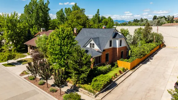 174 W Alger Street, Sheridan, WY 82801