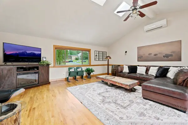 705 Circle Drive, Buffalo, WY 82834