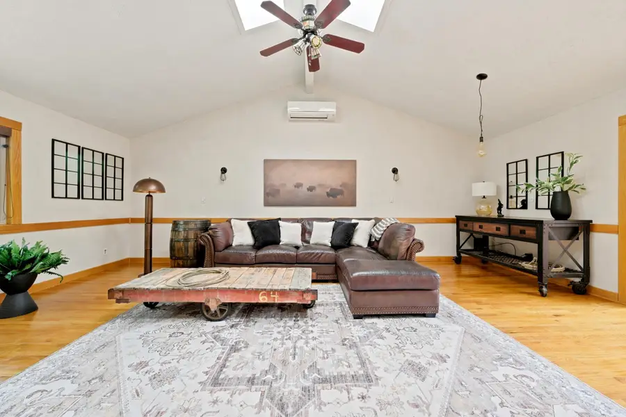 705 Circle Drive, Buffalo, WY 82834 - #2