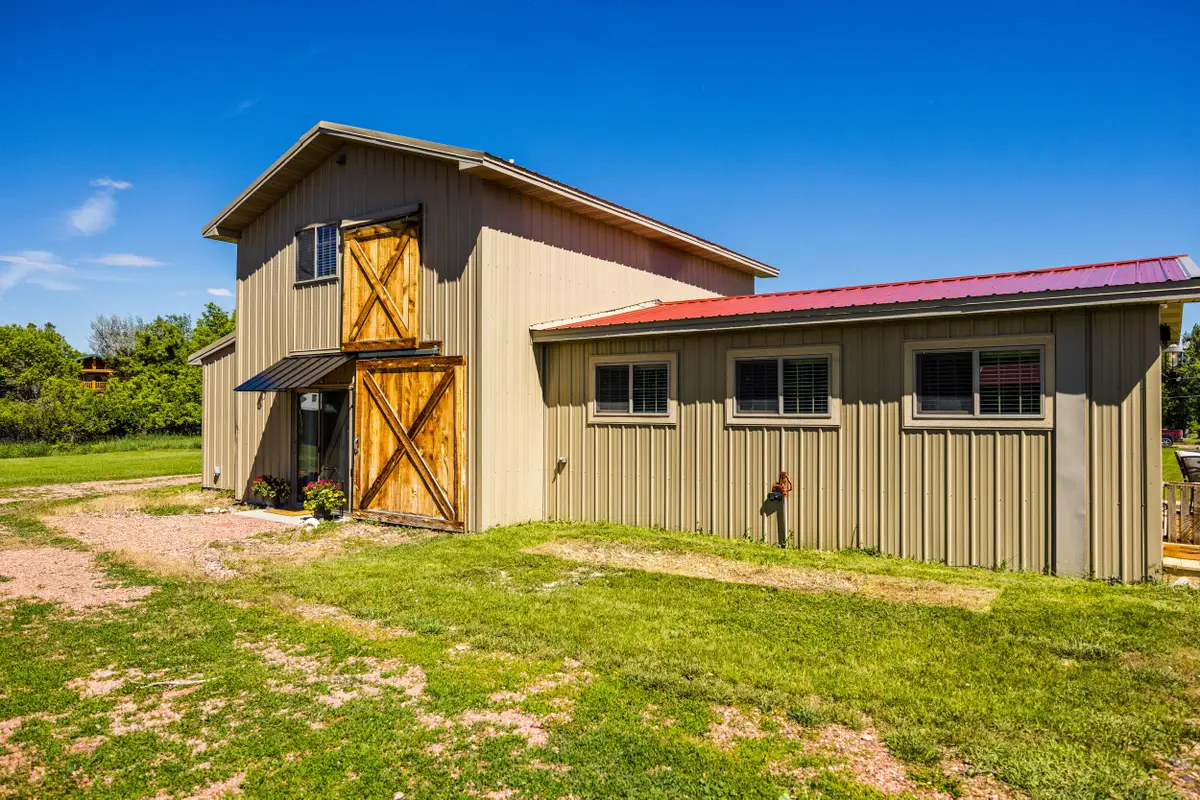 717 Bridge Street, Dayton, WY 82836 - #1