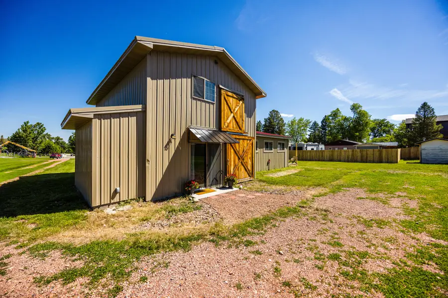 717 Bridge Street, Dayton, WY 82836 - #2