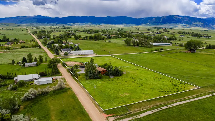 78 Beaver Creek Road, Sheridan, WY 82801 - #2