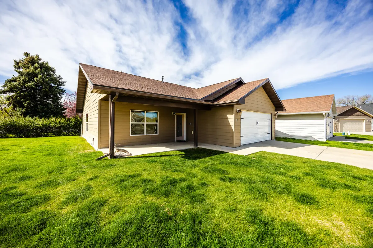 42 N Carlin Street, Sheridan, WY 82801 - #1
