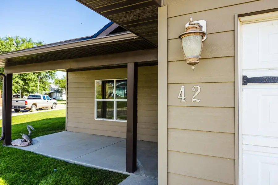 42 N Carlin Street, Sheridan, WY 82801 - #3