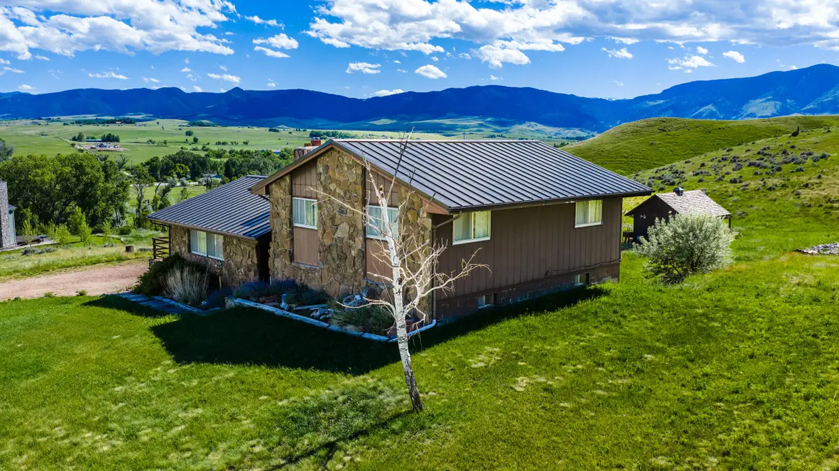 23 Timm Place, Sheridan, WY 82801 - #1