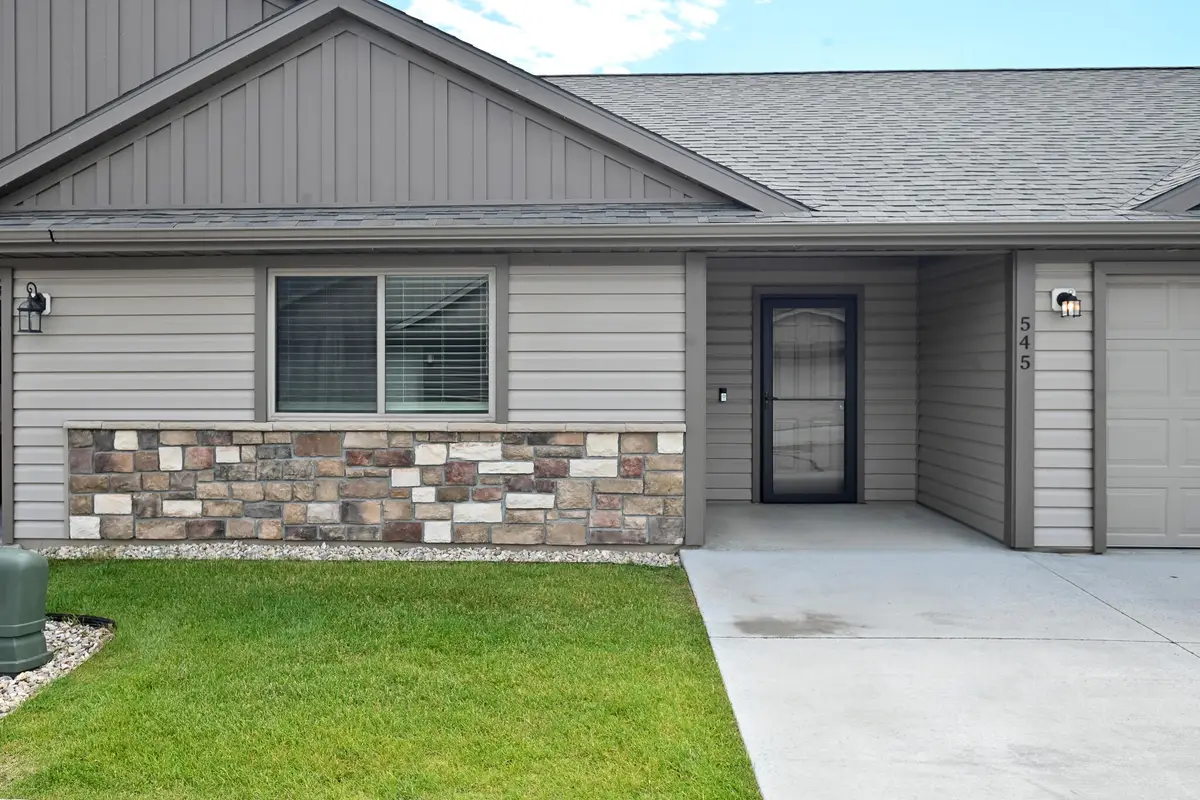 545 Minnow Path, Sheridan, WY 82801 - #1