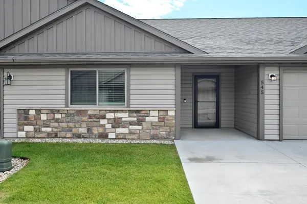 545 Minnow Path, Sheridan, WY 82801