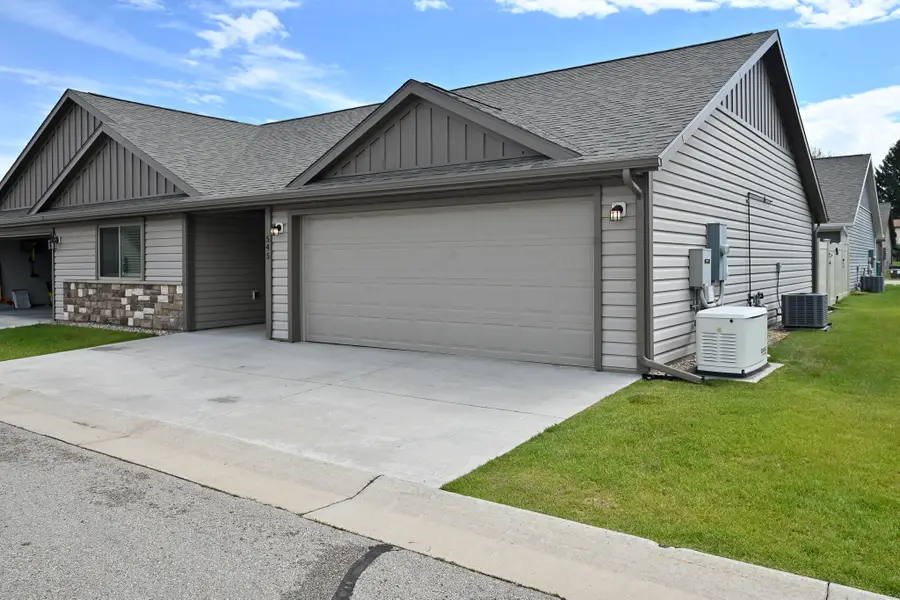 545 Minnow Path, Sheridan, WY 82801 - #2