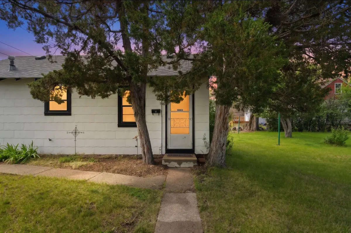 736 Avon Street, Sheridan, WY 82801 - #1
