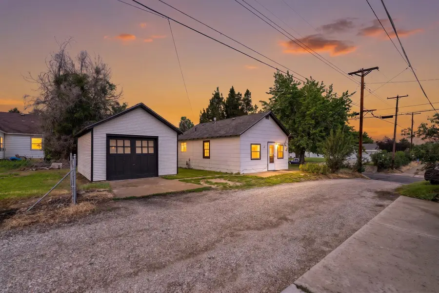 736 Avon Street, Sheridan, WY 82801 - #3