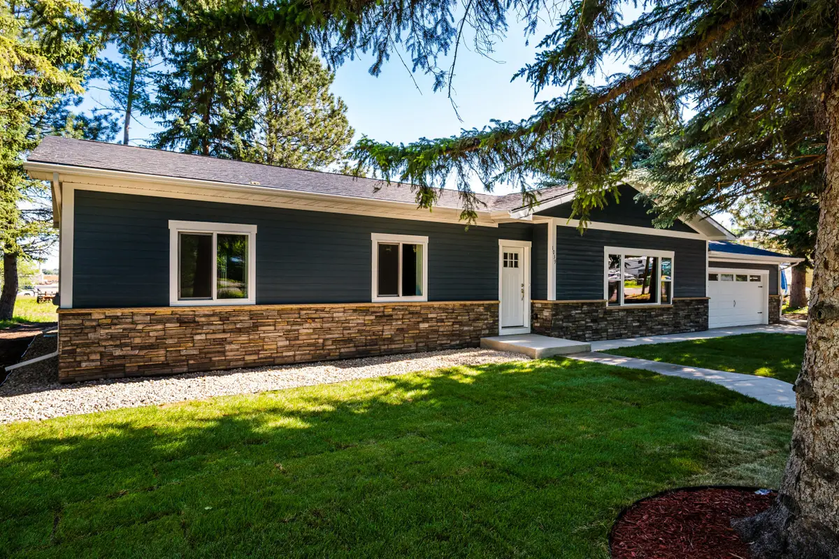 1039 E 2nd Avenue, Sheridan, WY 82801 - #1