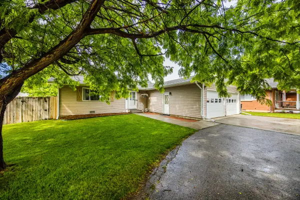 1213 E 3rd Avenue, Sheridan, WY 82801