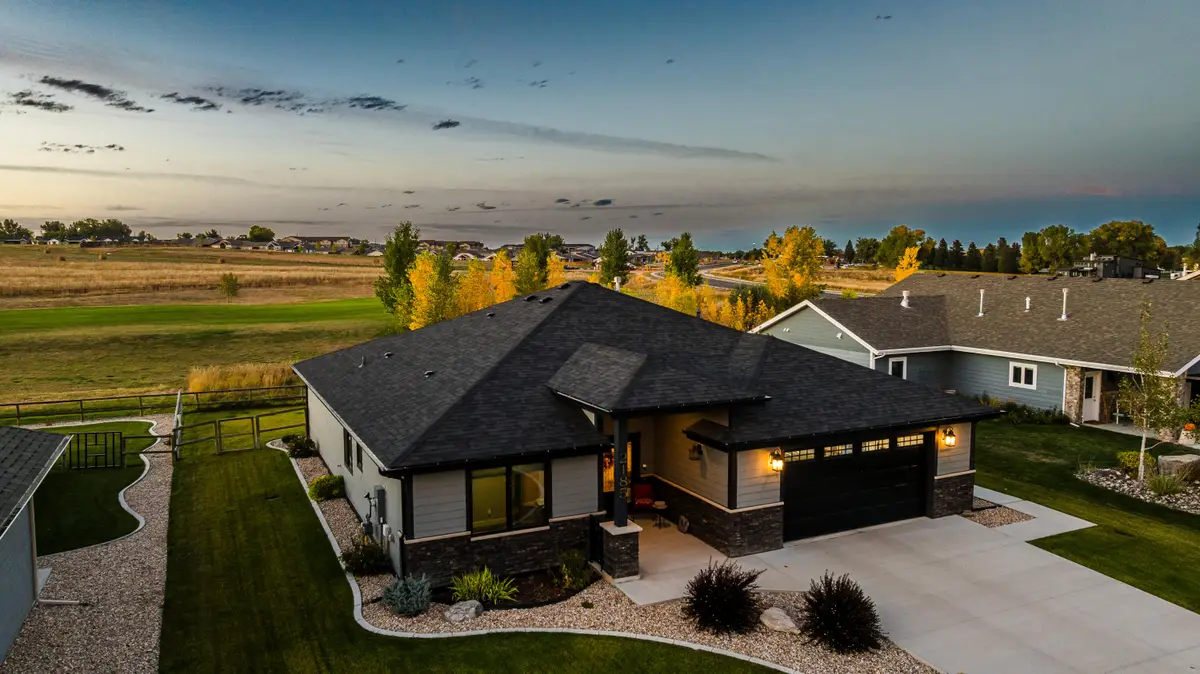 2185 Paint Rock Drive, Sheridan, WY 82801 - #1