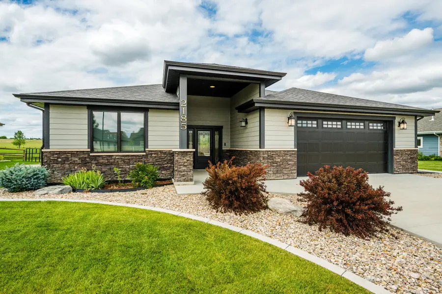 2185 Paint Rock Drive, Sheridan, WY 82801 - #3
