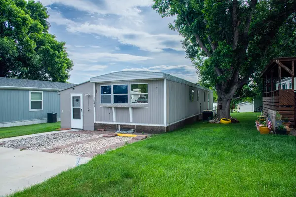 1041 Bellevue Avenue, Sheridan, WY 82801