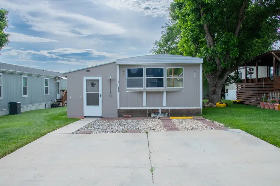 1041 Bellevue Avenue, Sheridan, WY 82801 - #2
