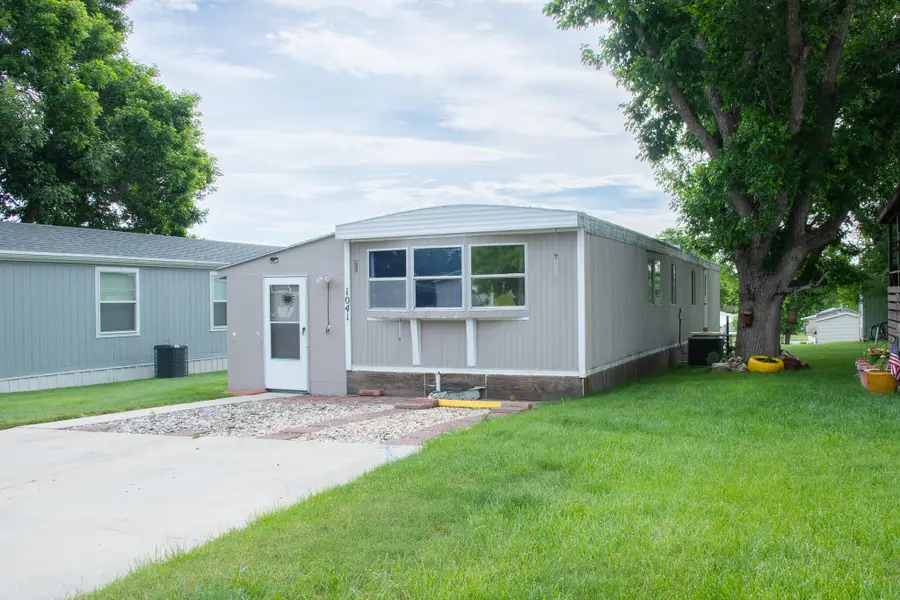 1041 Bellevue Avenue, Sheridan, WY 82801 - #3