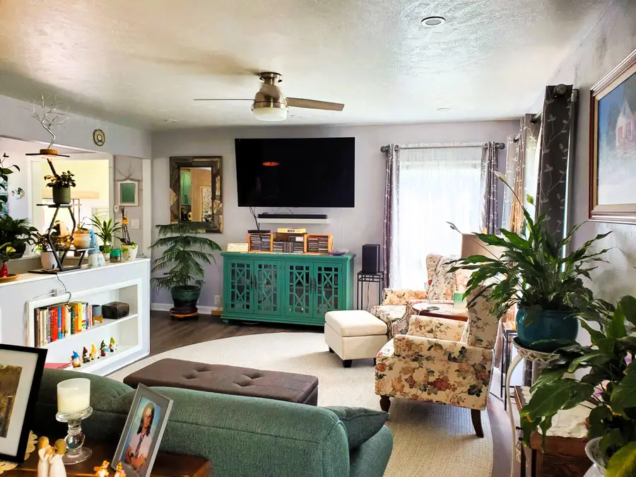 1505 N Mountain View Drive, Sheridan, WY 82801 - #2