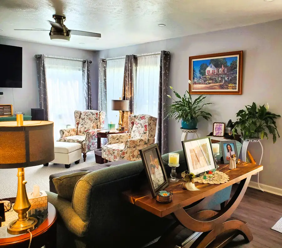 1505 N Mountain View Drive, Sheridan, WY 82801 - #3