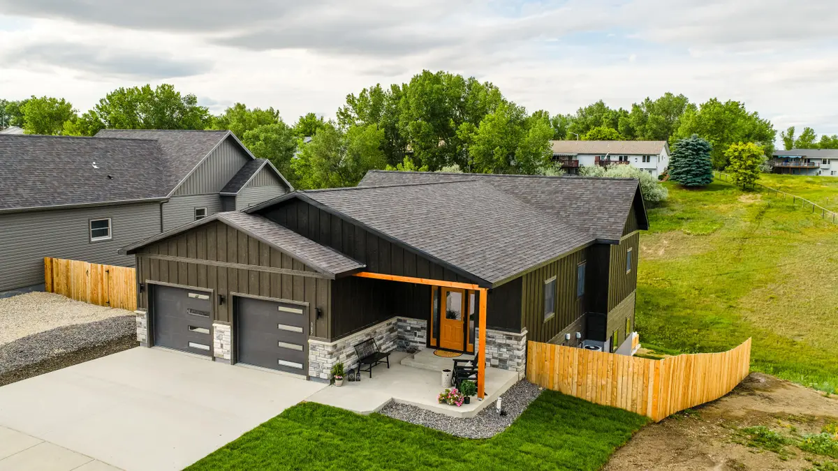 387 Legacy Road, Sheridan, WY 82801 - #1