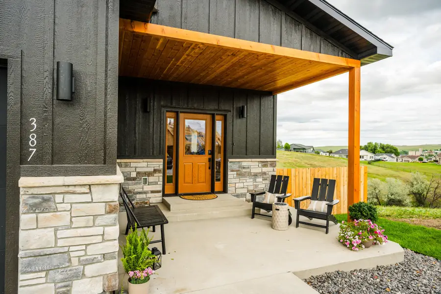 387 Legacy Road, Sheridan, WY 82801 - #3