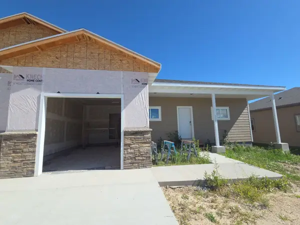 1367 Stoneridge Drive, Ranchester, WY 82839