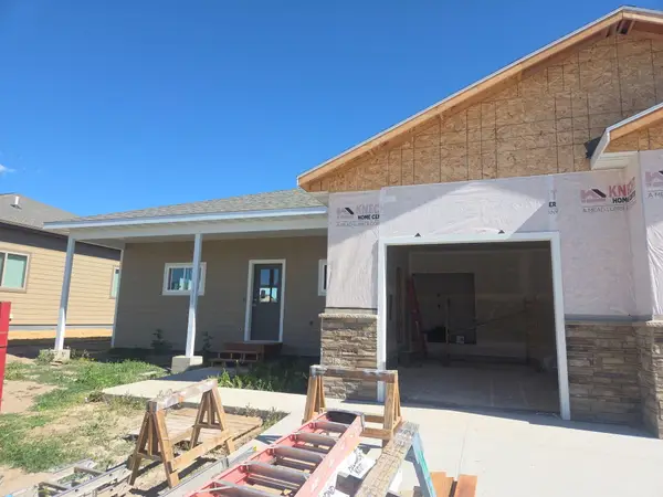 1369 Stoneridge Drive, Ranchester, WY 82839