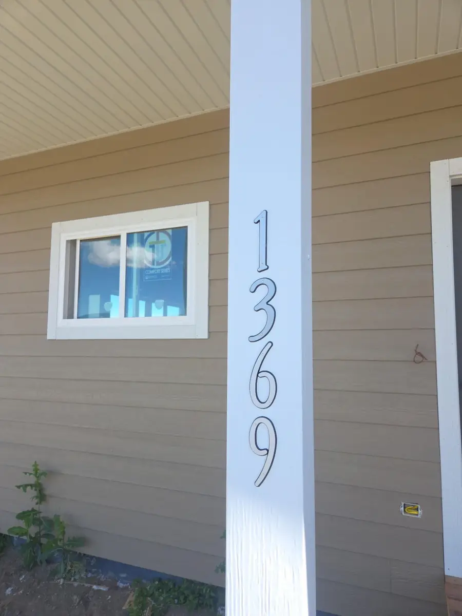 1369 Stoneridge Drive, Ranchester, WY 82839 - #2