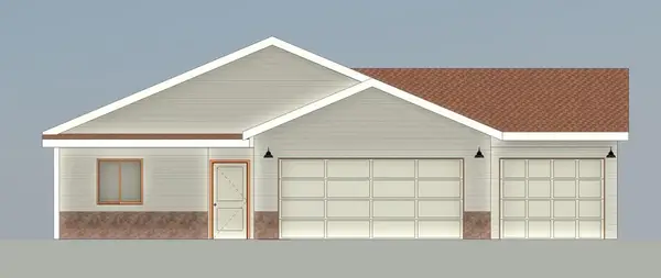 2240 Pheasant Tail Circle #(Lot 47), Sheridan, WY 82801