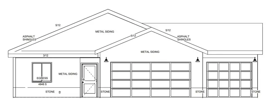 2240 Pheasant Tail Circle #(Lot 47), Sheridan, WY 82801 - #2