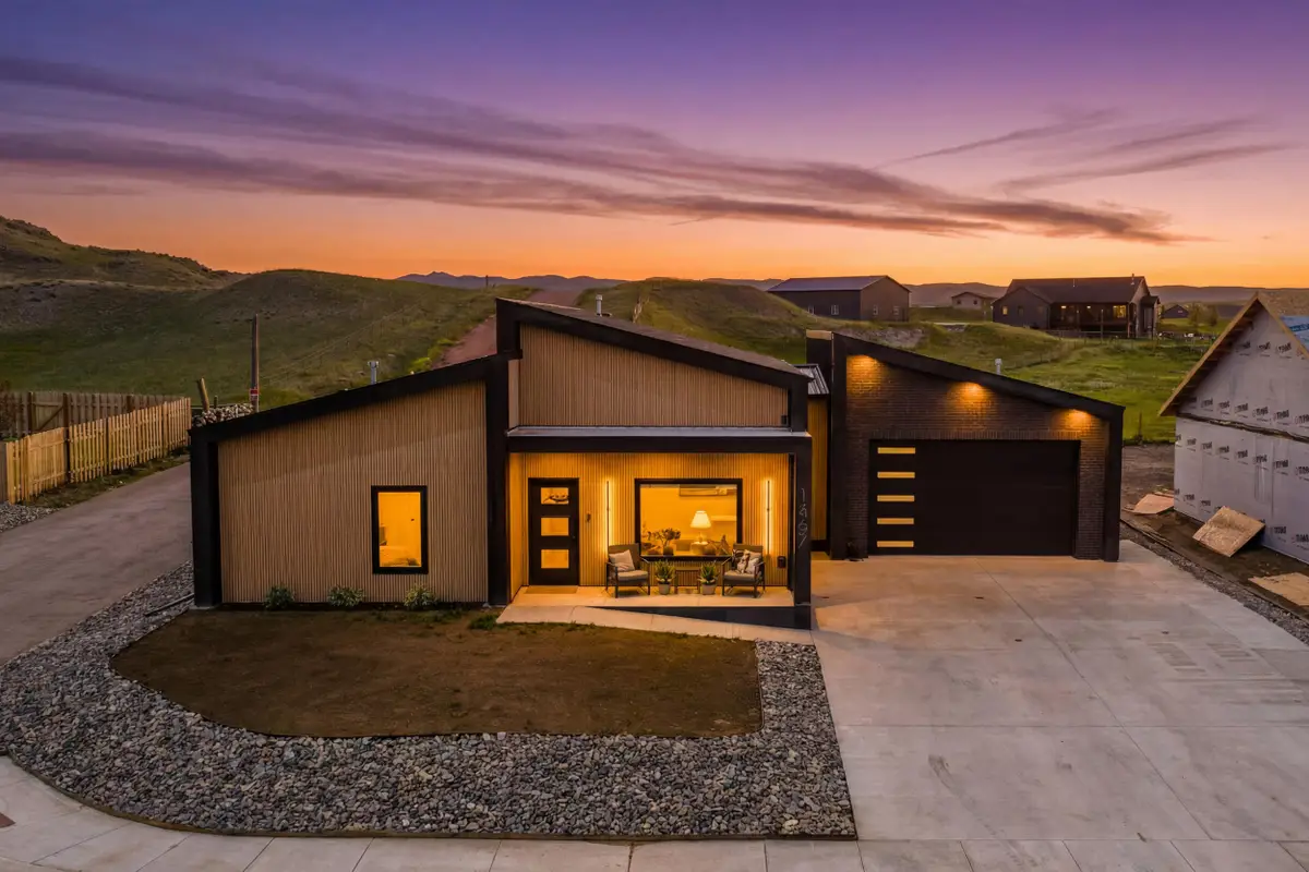 1467 Stoneridge Drive, Ranchester, WY 82839 - #1