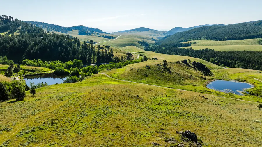 Big Horn Mountain, Buffalo, WY 82834 - #3