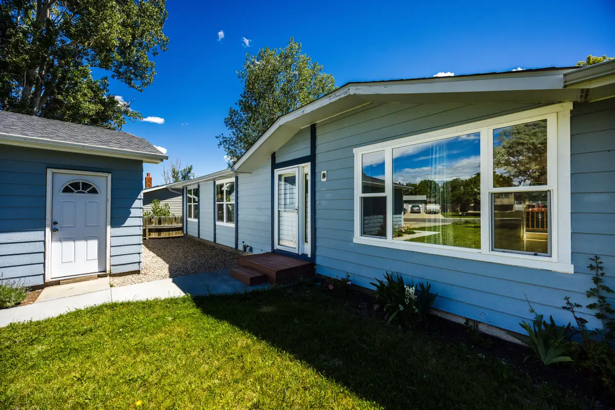 1441 N Heights Lane, Sheridan, WY 82801 - #1